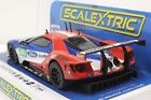 Scalextric C3858 Ford Gt Gte Le Mans 2017   69 1 32 Slot Car  dpr 