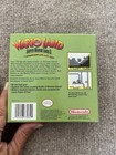 New Never Opened Mario Land  Super Mario Land 3  nintendo Game Boy  1994  Nwot  