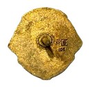 Lions Club Pins - Past President 10k Gold