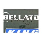 Lorenz Larkin Autographed Bellator Champions Series Walkout Shirt  pfl Loa 