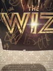 The Wiz Revival Full Cast Signed Broadway Pride Playbill