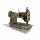 Pfaff 145-h4-6 01 Industrial Walking Foot Sewing Machine Motor stand Available