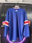 Rare Vintage Nike Team Usa V-series 2004 Olympics Hockey Jersey