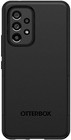 Otterbox Samsung Galaxy A53 5g Commuter Series Lite Case - Black  Slim   Tough 