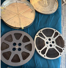 16mm Feature Film Love Story 2 Reels Sound Color Ali Macgraw Ryan O neal