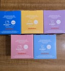 2025 Mcdonald s Teenage Mutant Turtles hello Kitty Lot Of 5     1 2 3 4  And 5 