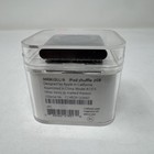 Apple Ipod Shuffle 2gb Space Gray A1373 Mkmj2ll a - Brand New   Factory Sealed