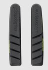 Swissstop Black Prince Flash Evo Carbon Rim Brake Pads  Sram Shimano Campy