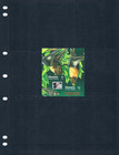 At  5 25 Scott Value - 1996 Vanuatu Bats S s South Pacific Cv Mnh Nh Umm