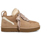 Ugg Lowmel Sand Suede Mesh Sneakers Women s Sizes 5-12 new   