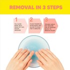 Onyx   professional Soak Off Formula Gel   Nail Polish Remover  16 Fl Oz 