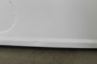 Ge Gtd58ebsvws 27  White 7 4 Cu  Ft  Front Load Electric Dryer Nob  155027