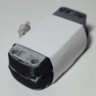 Genuine Lego Technic Powered Up Electric Large Motor  88013  Bb0959c01  New