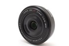  almost Mint  Fujifilm Fujinon Super Ebc Xf 27mm F 2 8 Asph Lens Black Japan1076