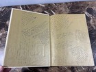 1966 Memorial High School Reata Yearbook Houston Texas Mustangs Signed