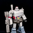 Achai Studio Abs Casting Arm Cannon Upgrade Kit For Ss86 Megatank Accessories