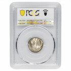 1928x Mint Error Mercury Dime 10c Pcgs Ms 62 Struck 20  Off Center