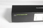 Iogear 4-port 4k Dual View Displayport Kvmp Switch W  Usb 3 0 Hub   Audio