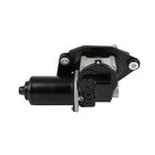 7 Pins Front Wiper Motor For Sable Taurus Continental 1987-1997 F4dz17508b