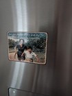3x4  Sarcastic Fridge Funny Magnet     Vintage Kitchen Humor Gift Idea