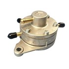 New Mikuni Triple Fuel Pump 1993-1999 Polaris Arctic Cat Sl Slt Slx Ts 1100r 900