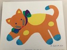 Babies Room Wall Art