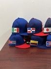 New Era World Baseball Classic Fitted  Various Teams   Colors