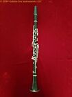 Conn 424n Professional Large Bore Clarinet Circa 1939