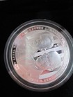 2013 5 Star Generals Proof Silver Dollar Commemorative Coin