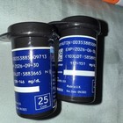 100 Onetouch Ultra Diabetic Glucose Test Strips   2x50   Exp 09 26 Or Later