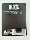 Hearthstone Fireside Gathering Blizzard Entertainment Pin 2015 Blizzcon Pin