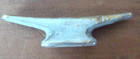Vtg Perko 4 In Solid Brass Boat Cleat Nautical Marine Hardware