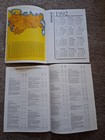 Soviet Union Travel Agent Guidebooks For After The Fall Of Ussr 1992