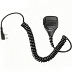 Kmc-21a Kmc-21 For Kenwood Speaker Microphone Nx220 tk2360 tk2160 tk-431