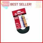 Velcro Brand - One-wrap Roll  Double-sided  Self Gripping Multi-purpose Hook And