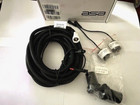 Asa Voyager Add On 2 Sensor Sonar System  Kit Cvps192sr Compatible To Fedx Truck