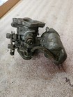 Vintage Su Carburetor Jaguar Triumph Volvo Mgb Volkswagen Merced 34es England 41