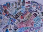 Usa Stamp Commerce Lot Collection You Get Photos All 300  Stamps