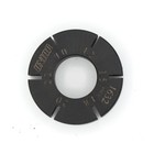 Unior Bicycle Spoke Wrench Set Wheel Truing Tool Kit
