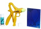 Play-doh Dohvinci Basic Set With Drawing Tool  2 Compound Tubes And Art Board