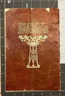 C  1020 S The Ideal Furnace Co Heating Equipment Catalog Book Detroit  Michigan