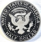 2019 S Kennedy Half Dollar 99 9  Silver Proof Gem Dcam Coin Us 50c