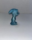 Disney Snow White And The 7 Dwarfs Dopey Cameonyx Marble Figurine 4    Vtg