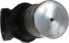 For Doosan Valve-mpv 22146641