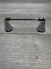 Signature Hardware Shprthcp Toilet Tissue Paper Holder - Chrome  no Hardware 