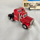 Matchbox 1983 Kenworth History Of Motorcycles Hauler Automobile Trailer Diecast