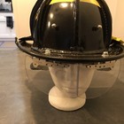 Cairns N5a Leather Fire Helmet
