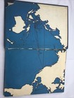 The Fighting Hannah 1945 Uss Hancock Cv-19 Ship s Cruise Book Wwii Carrier Japan