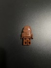 Custom Clayface Minifigure Building Block Figure Mud Batman Villain Collectible