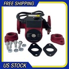 115v 3-speed 1 2 Hp Water Circulator Pump 95906638 Ups43-100sf For Grundfos